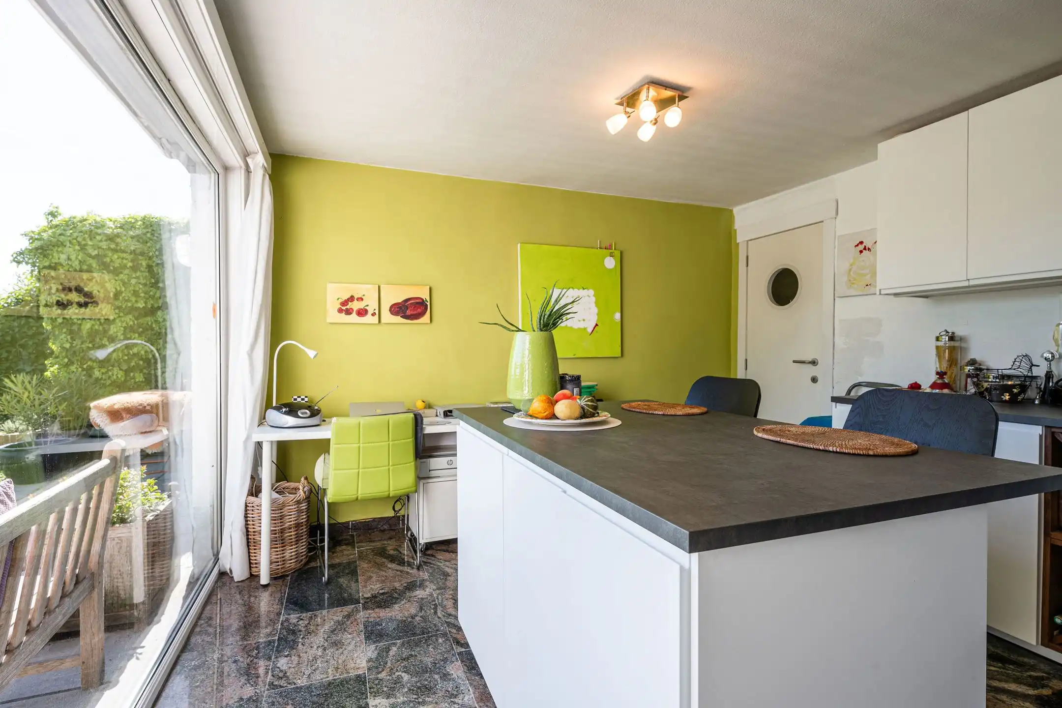 Huis te koop foto 11