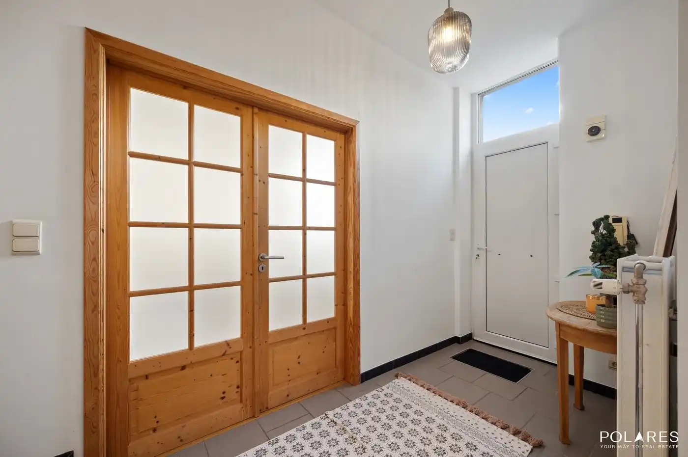 Historisch landhuis met modern comfort in het hart van Binkom foto 8
