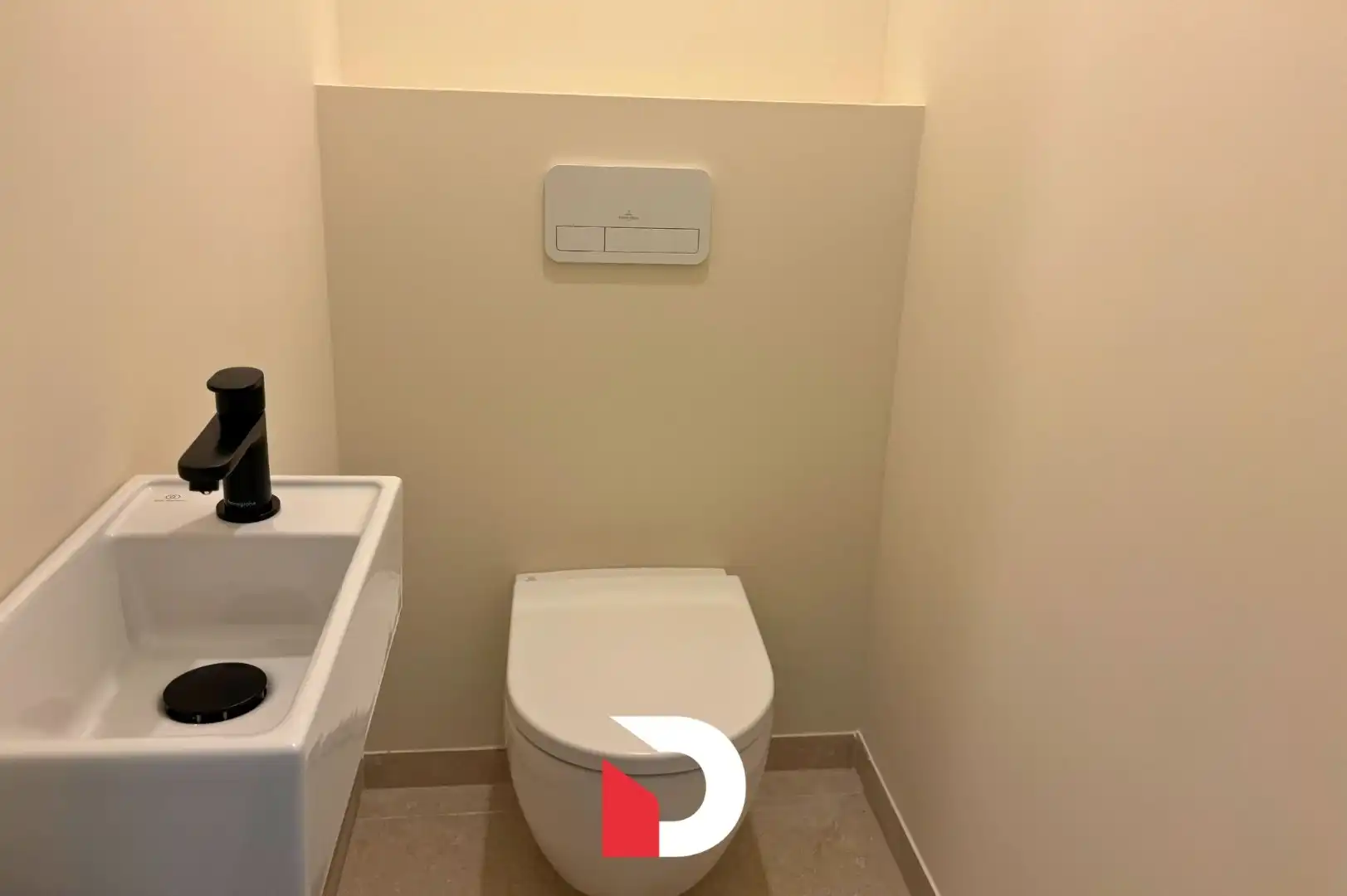 Prachtig nieuwbouwappartement met 2 slaapkamers foto 15