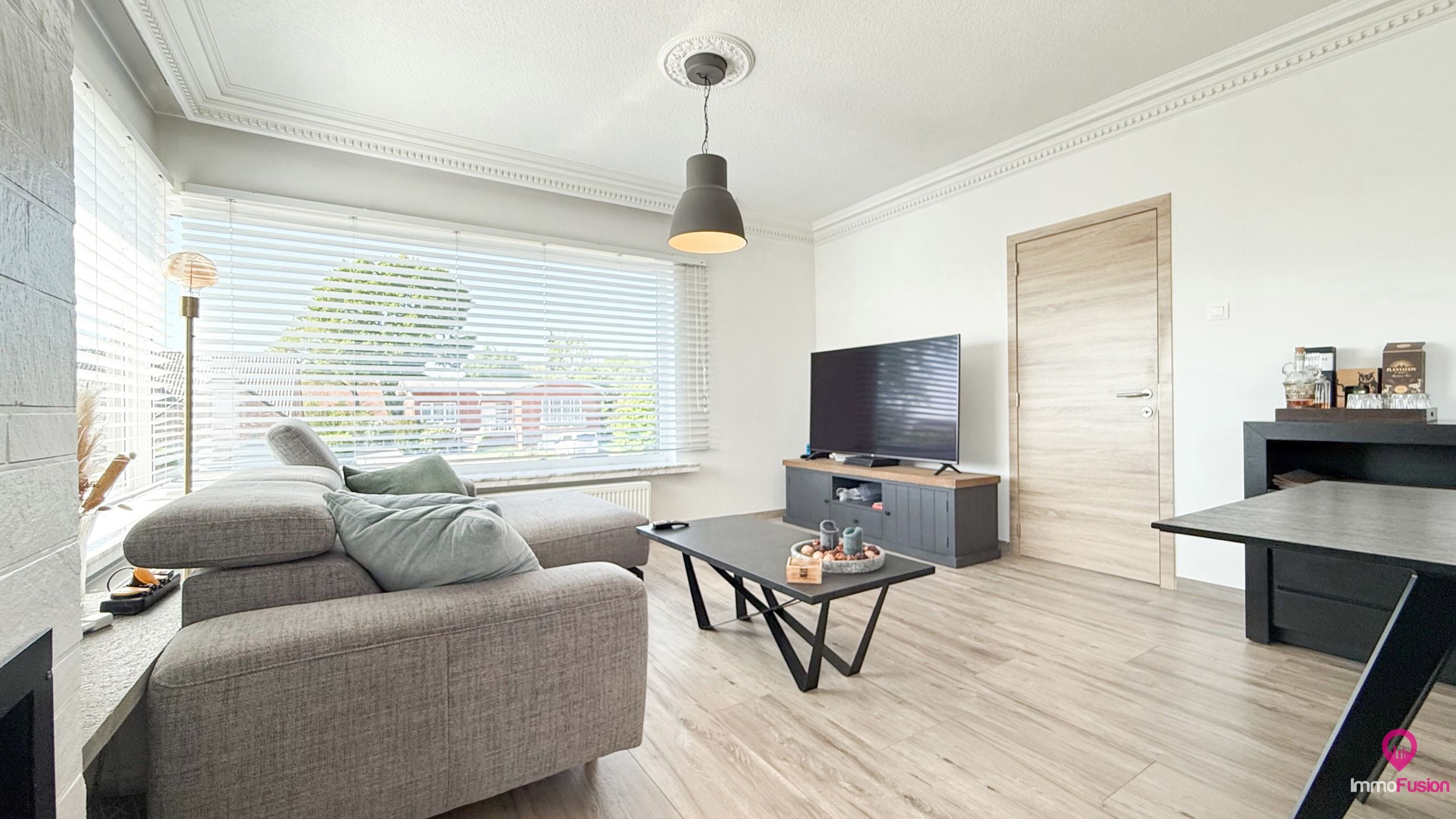 Open woning met bijgebouw van 60m² en 3 slpks op 8a36ca! foto 6