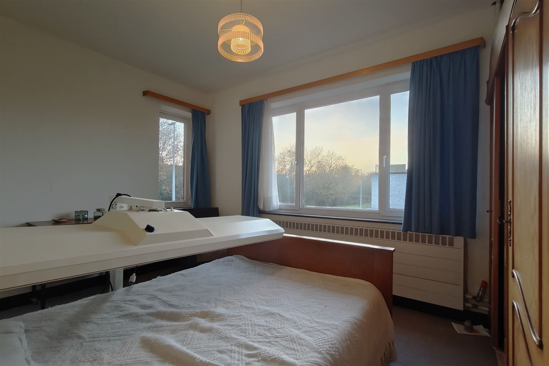 Nette, op te frissen hoekwoning (5a70ca) met mogelijkheden op gunstige locatie te Munsterbilzen foto 17