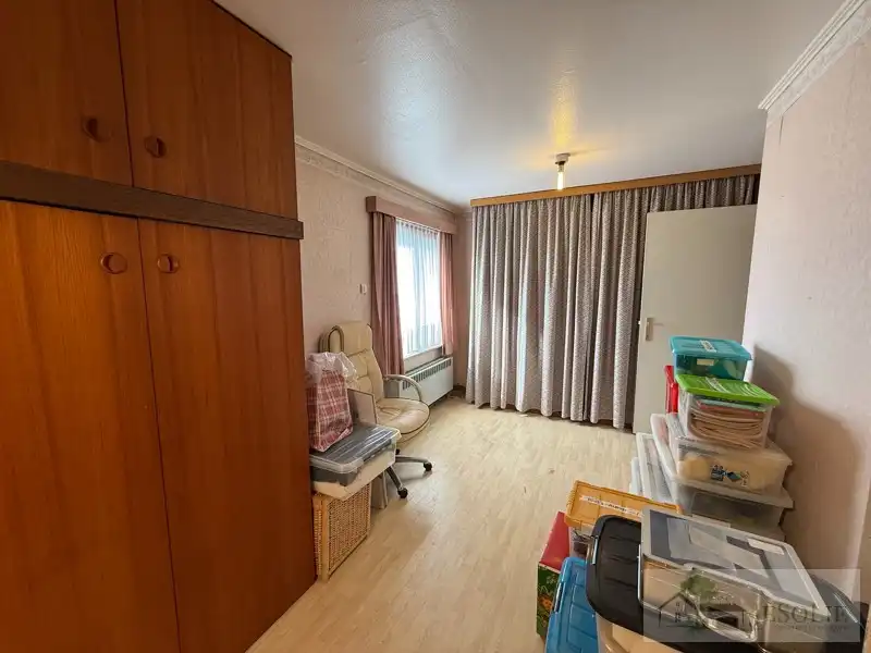 Gezinswoning op 10a69ca - 4 slpk + extra's foto 19