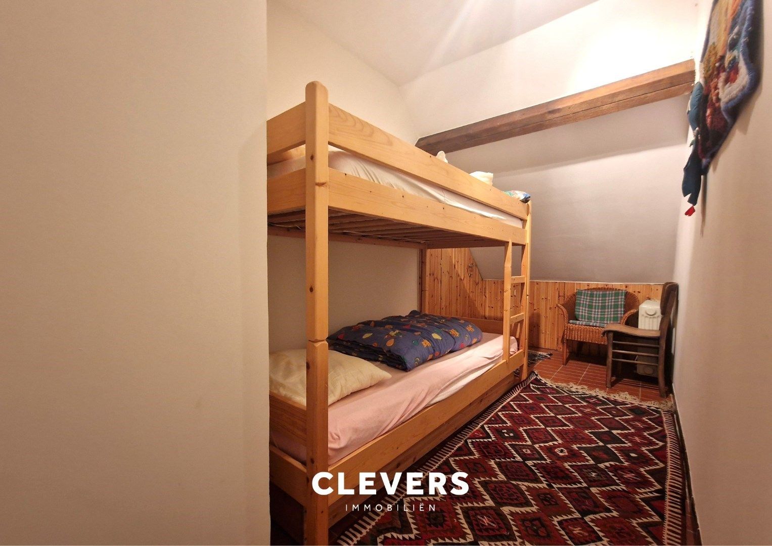 Vakantie app. met 2 kamers in groene omgeving foto 17