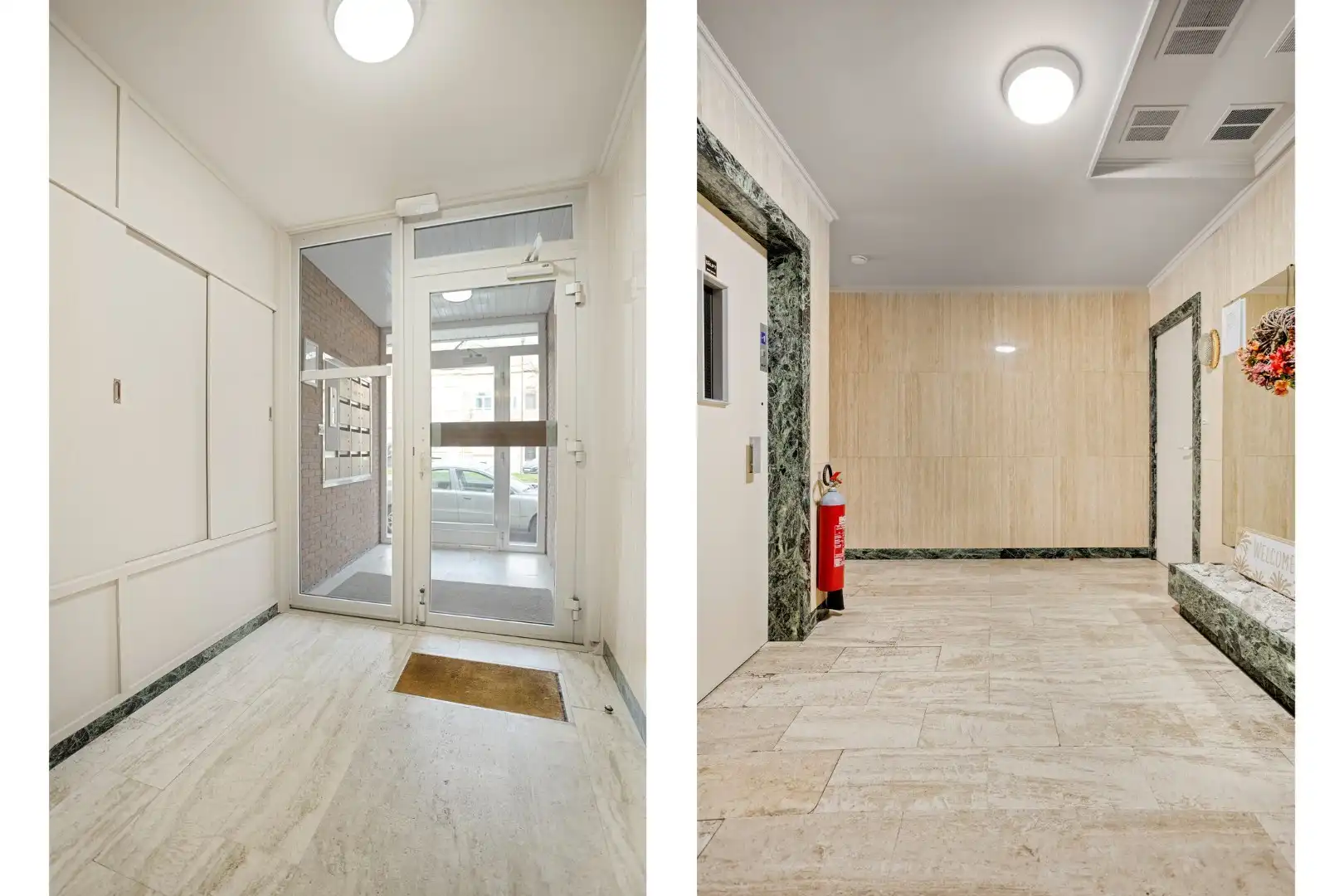 Ruim penthouse / dakappartement met 2 prachtige terrassen + zicht over Tongeren foto 27