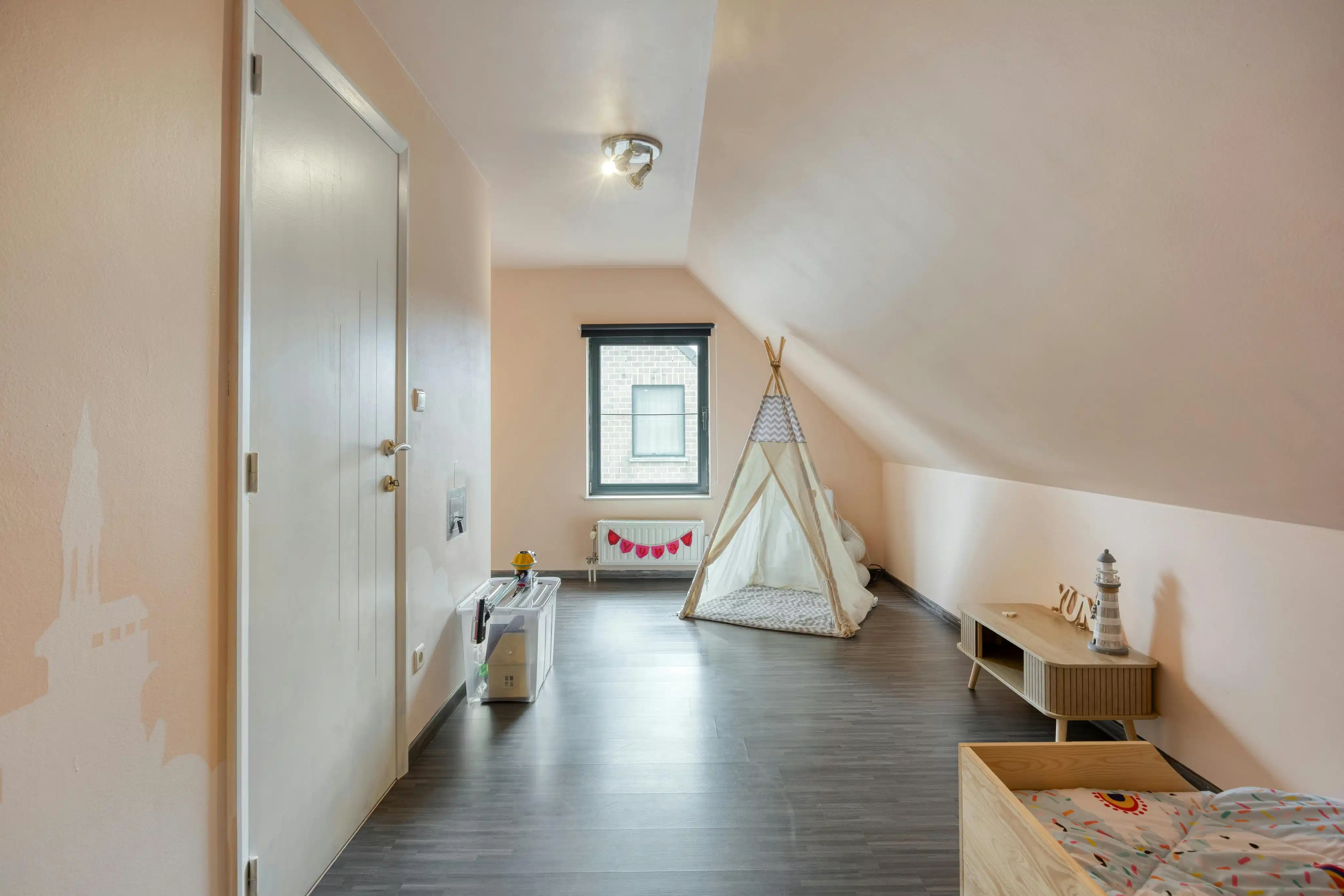 Instapklare woning met 4 slaapkamers te koop in Loenhout! foto 27