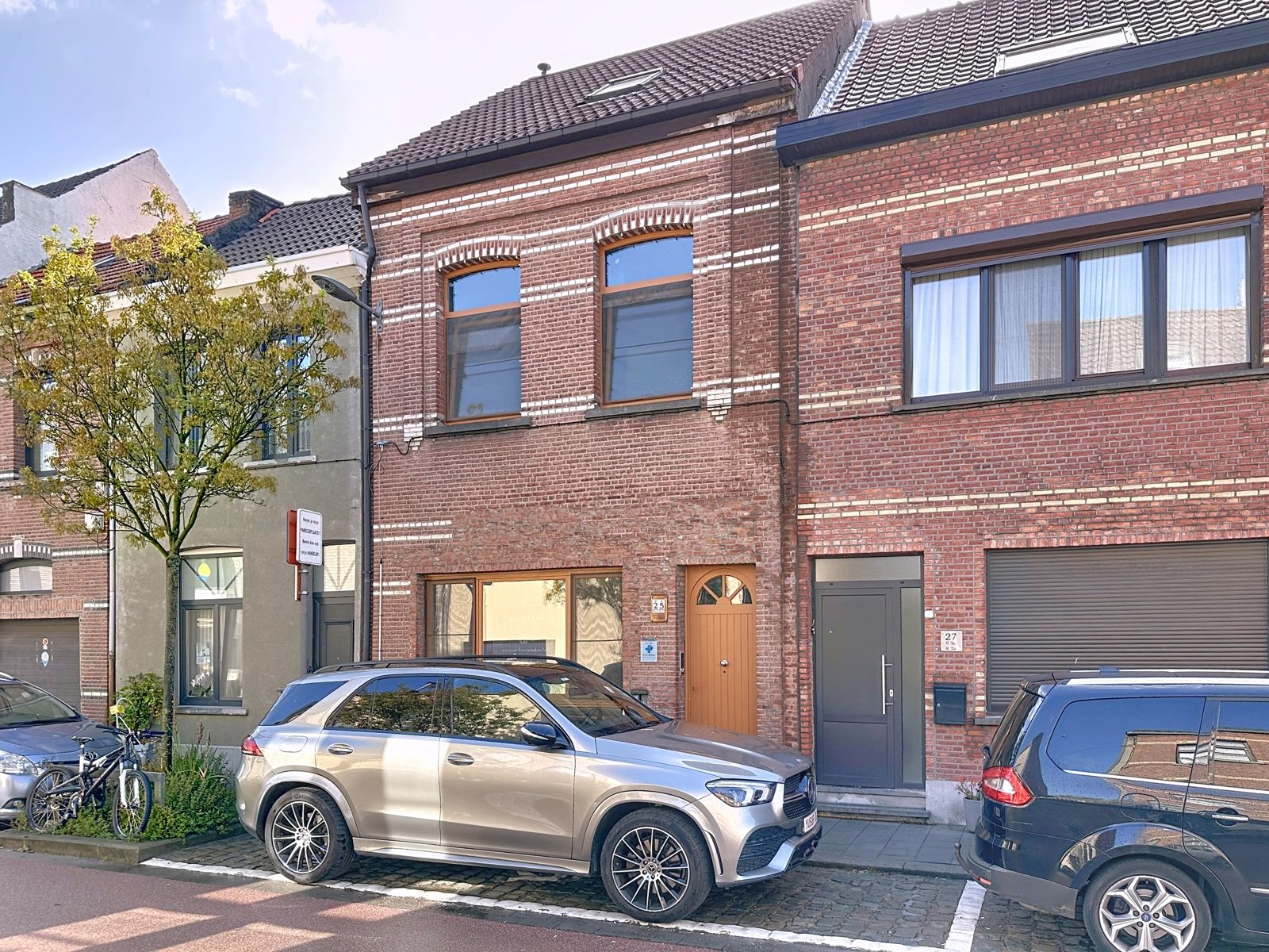 Karaktergevel met optie tot 5 slaapkamers foto 33