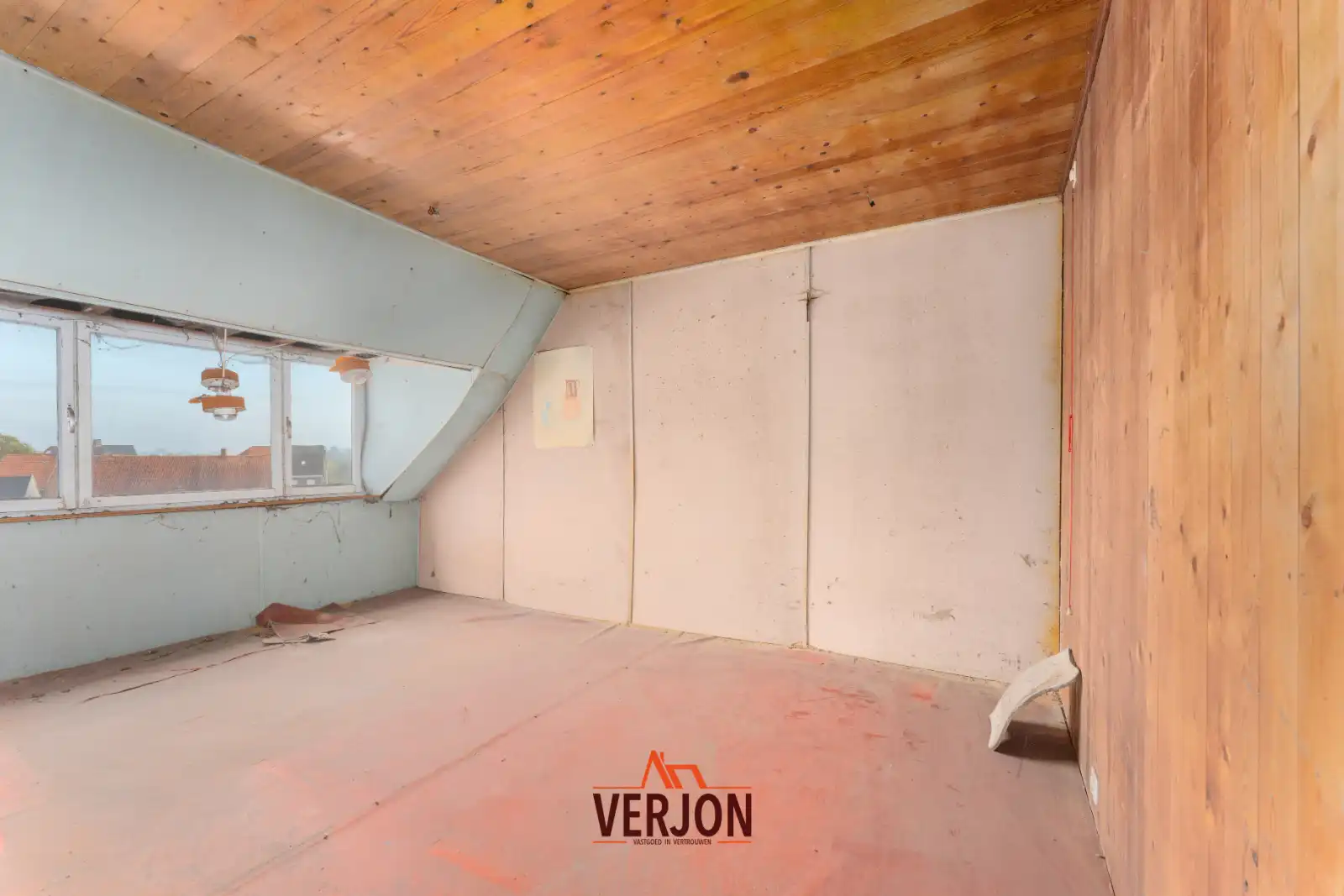 Mis deze knaller van een te renoveren woning niet op 693 m²! foto 14