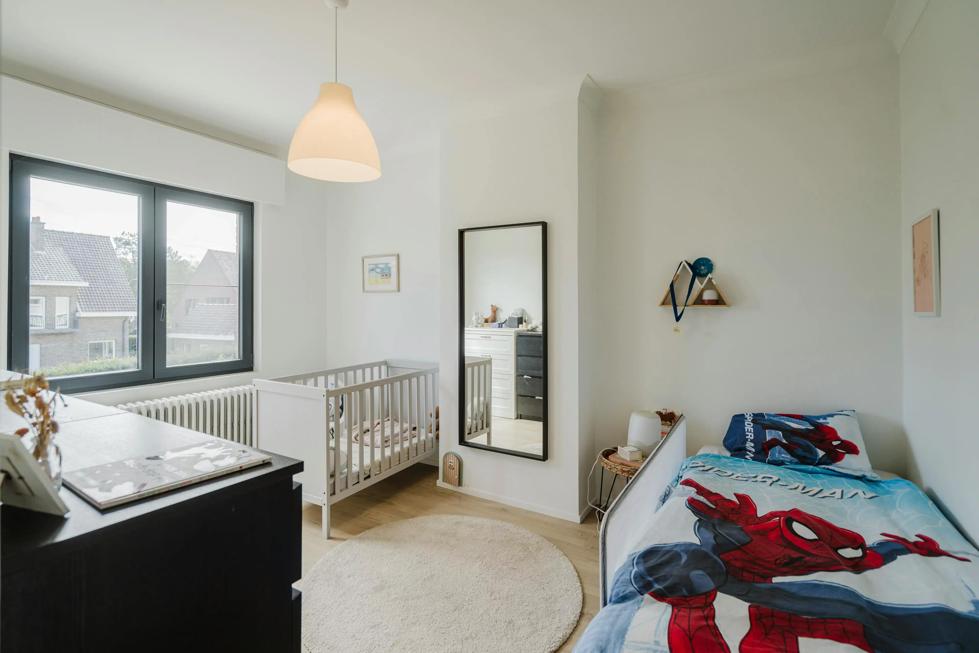 Instapklaar huis te koop op Sint-Elisabeth te Kortrijk foto 11