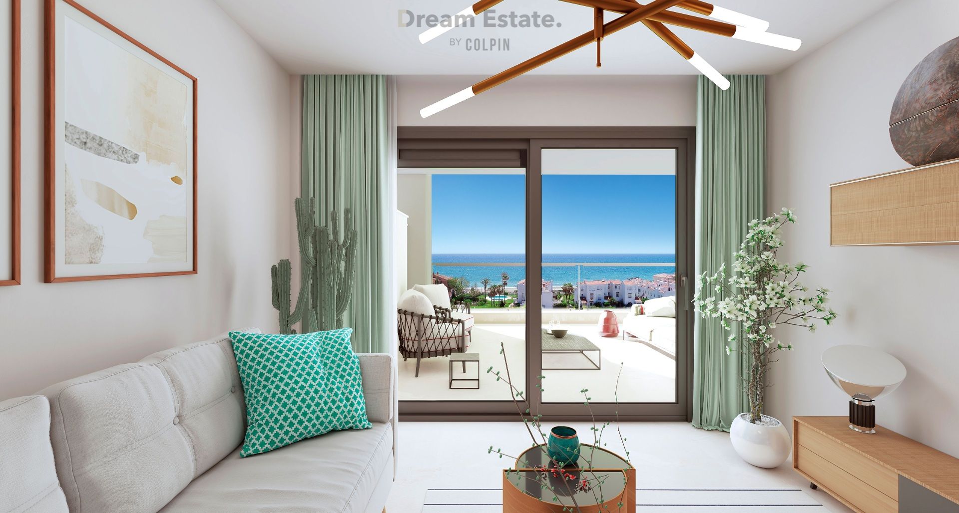 VRIJE TIJD OP HET STRAND VAN CASARES foto 9