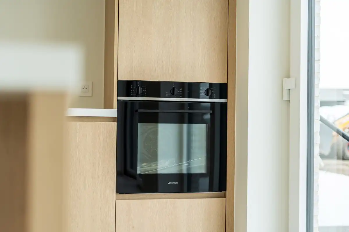 Energiezuinig wonen nabij het centrum van Wingene foto 9