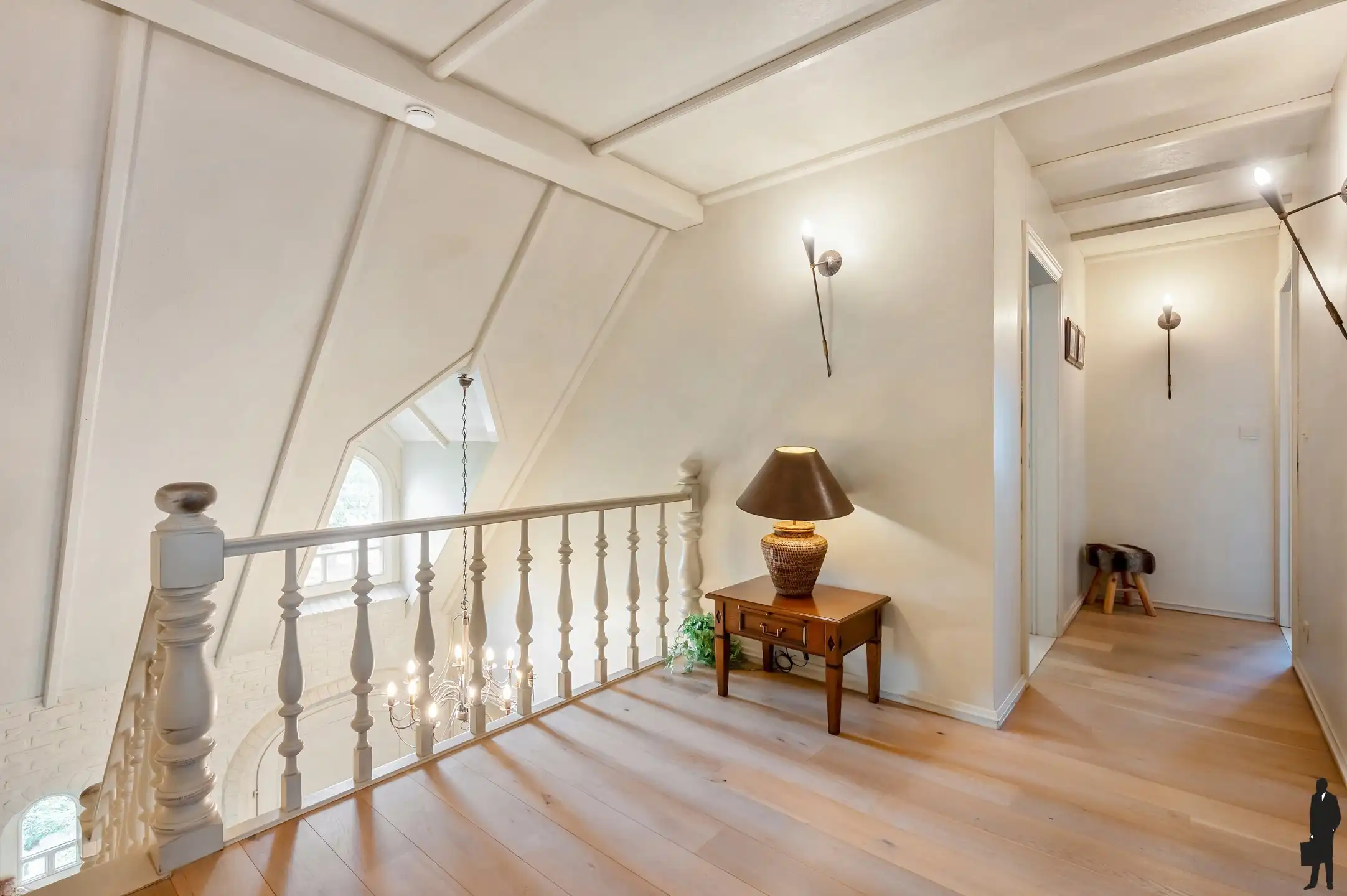 Instapklare en ruime villa! foto 14