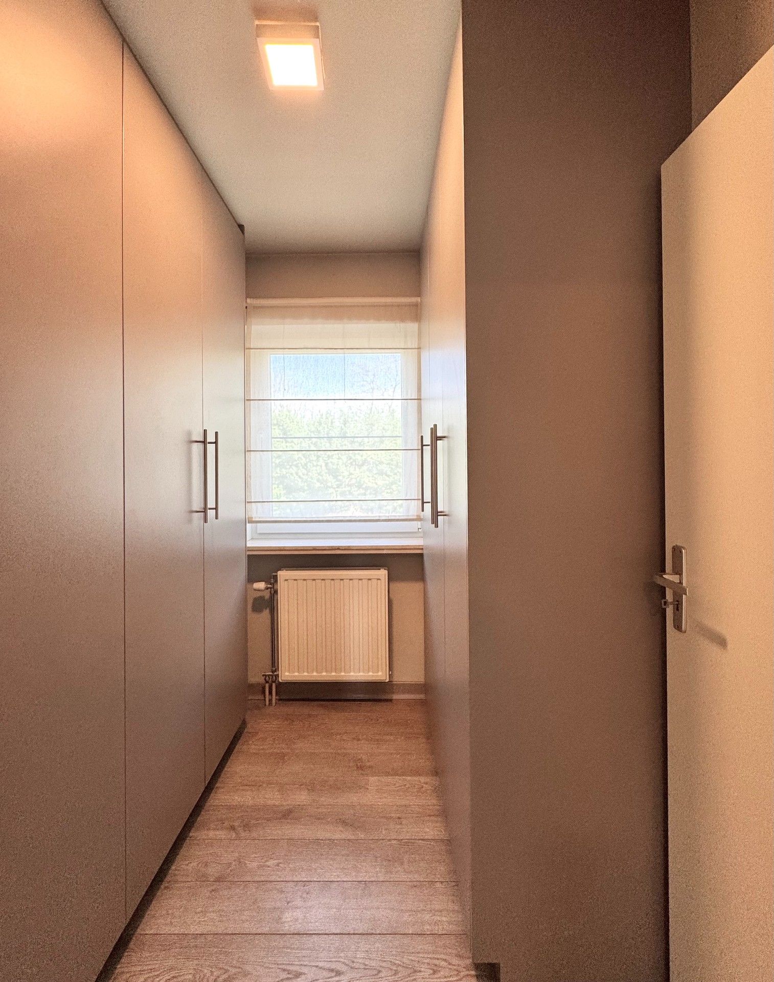 APPARTEMENT MET 2 SLAAPKAMERS EN GARAGE foto 11