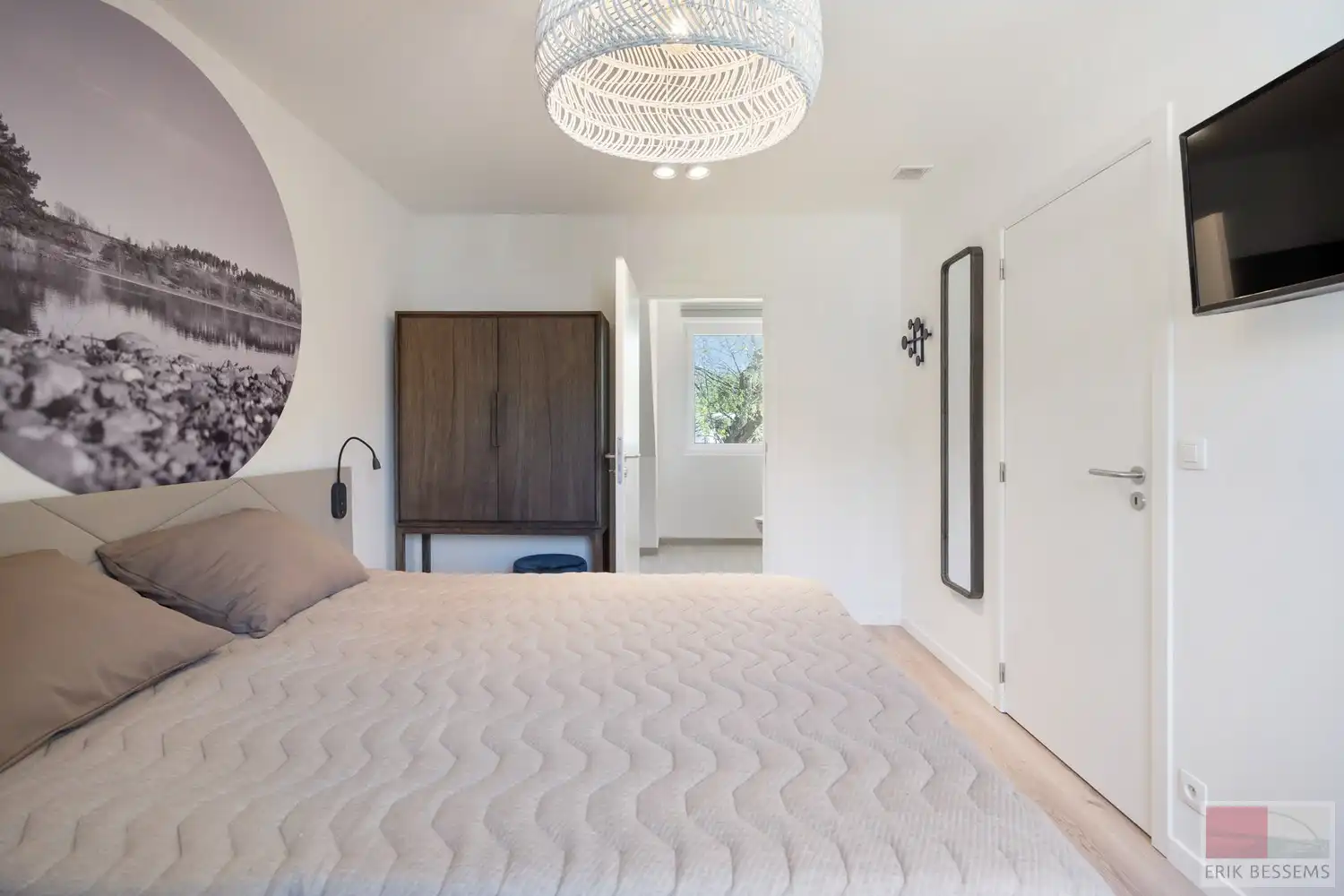 Ruime vakantiewoning (model Narvik) met een woonoppervlakte van ca. 128m² te Zutendaal - woning 120 foto 22