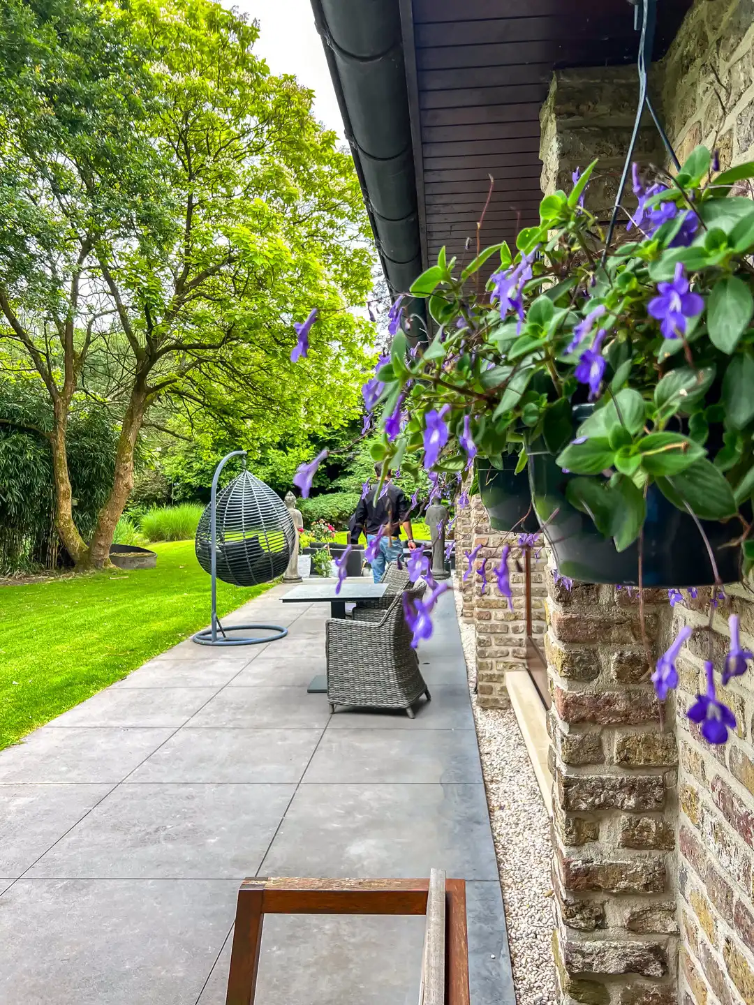 Unieke woning met prachtige tuin en veel privacy foto 24