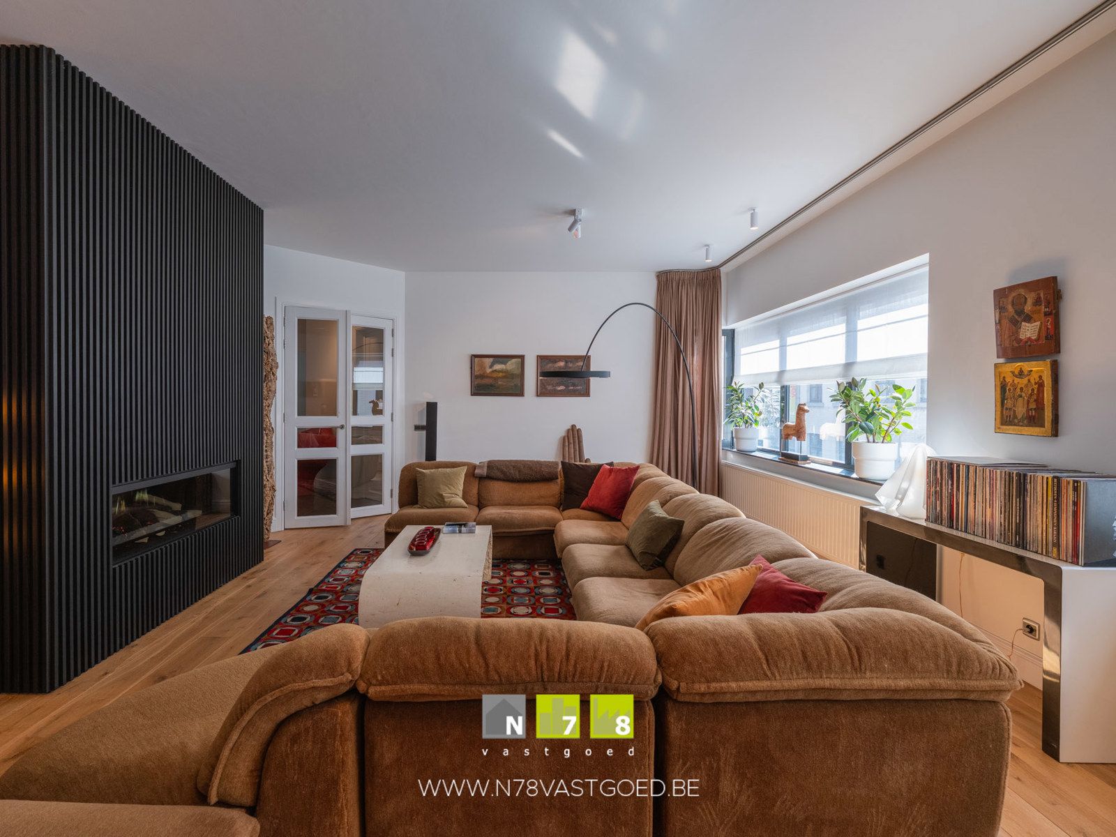 Appartement te koop foto 3