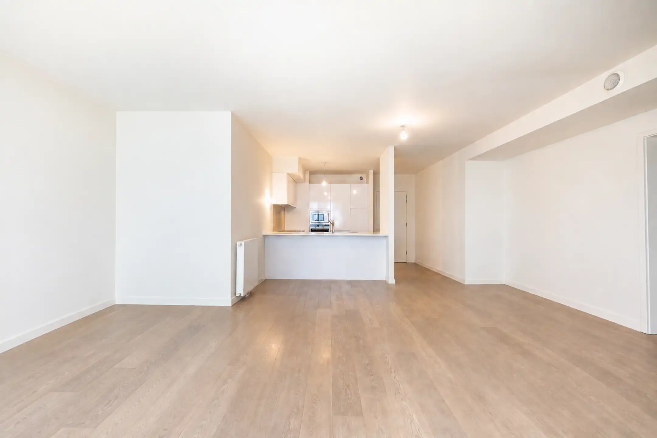 Up-Site Tower, licht appartement met 3 slaapkamers foto 3