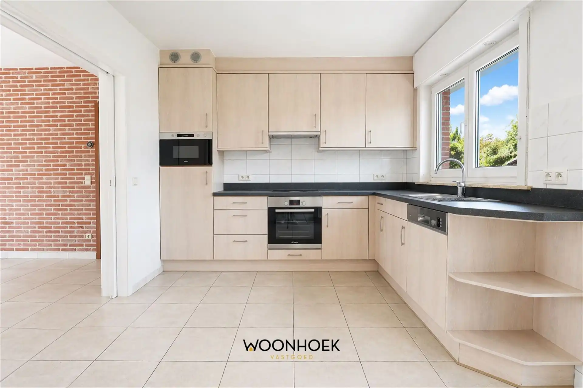 Landelijk en residentieel wonen in Koewacht foto 6