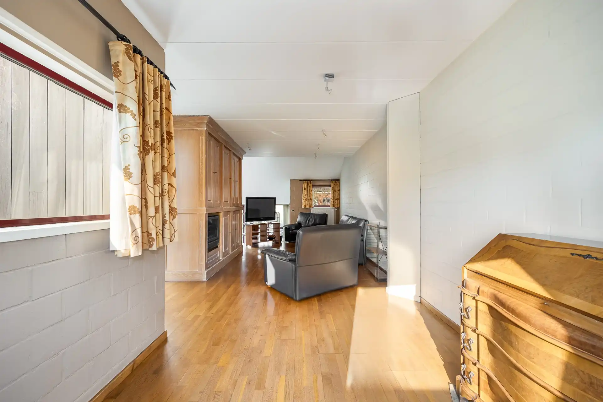 Karaktervolle architecturale parel van Architect Paul De Roo foto 14