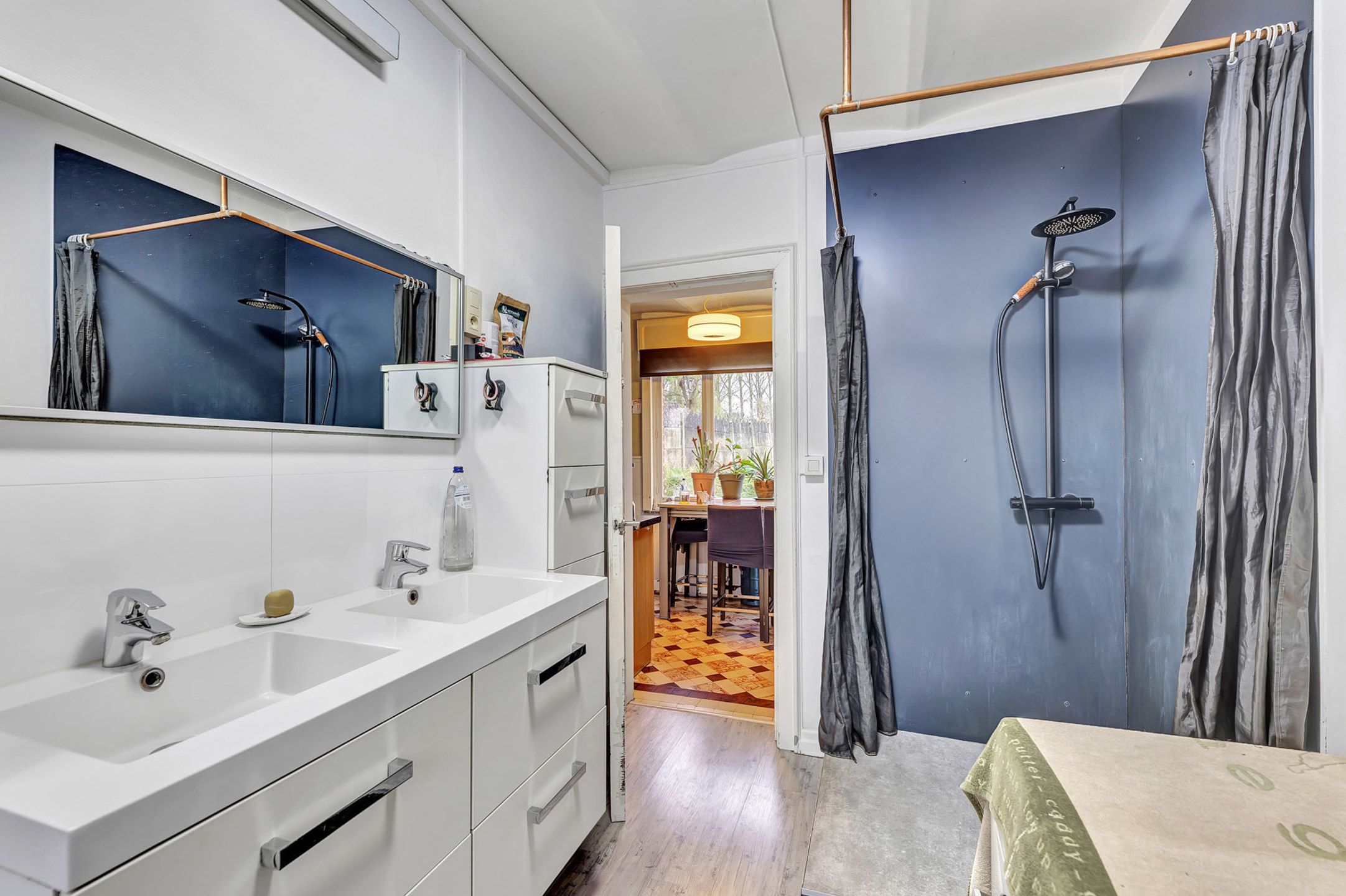 Projectgrond of totale renovatie met idyllisch uitzicht foto 11