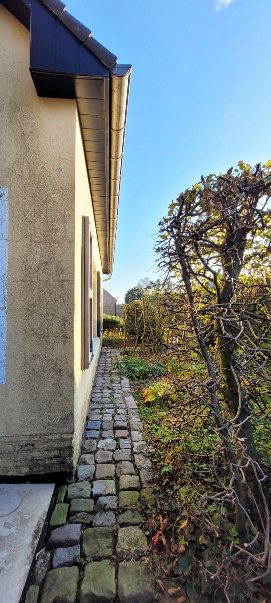 Prachtig landelijk karaktervolle woning aan de rand van de bossen van Sint-Jozef.  foto 8