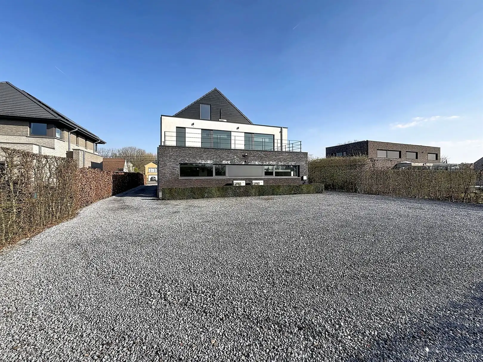 Kantoorgebouw, geschikt voor medische en vrije beroepen foto 29