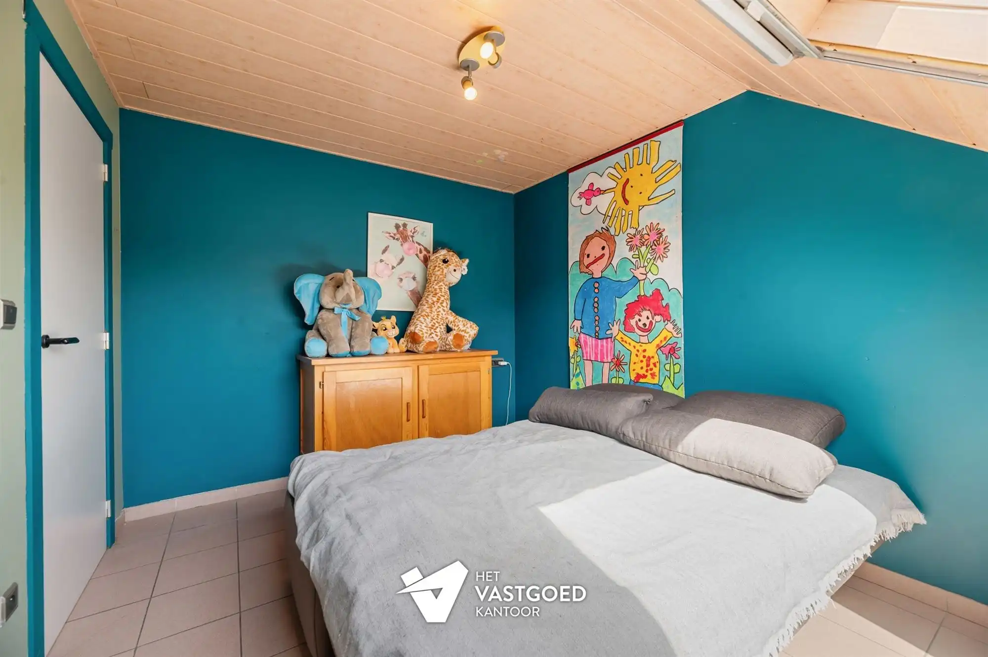 RUIME WONING (5 SLPKS) MET WERKHUIS 120M2 OP TOP-LIGGING! foto 22