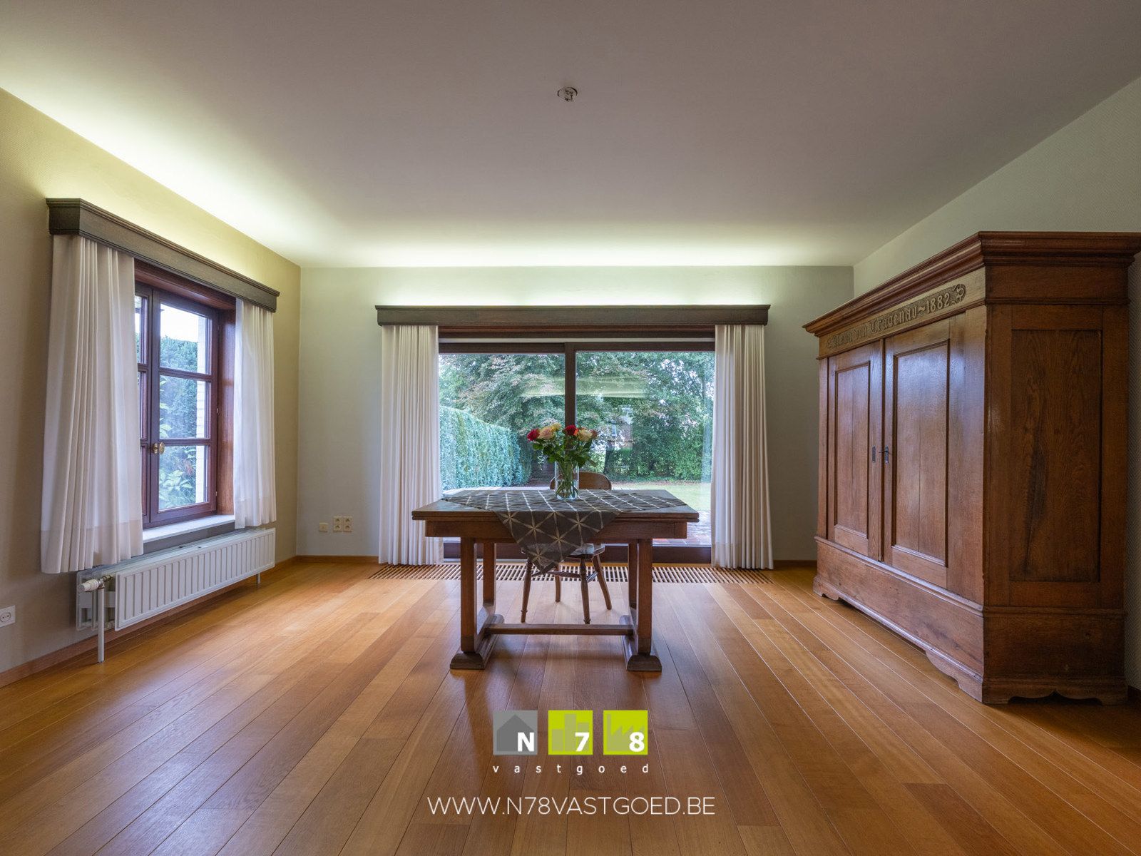 Huis te koop foto 6