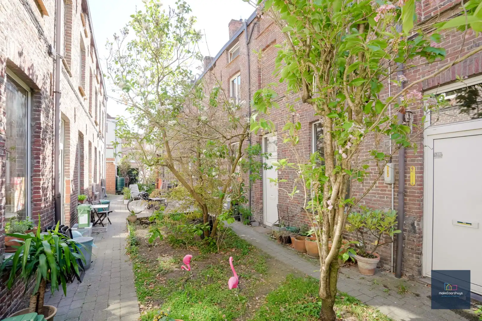 Toffe beluikwoning in leuke omgeving  foto 9