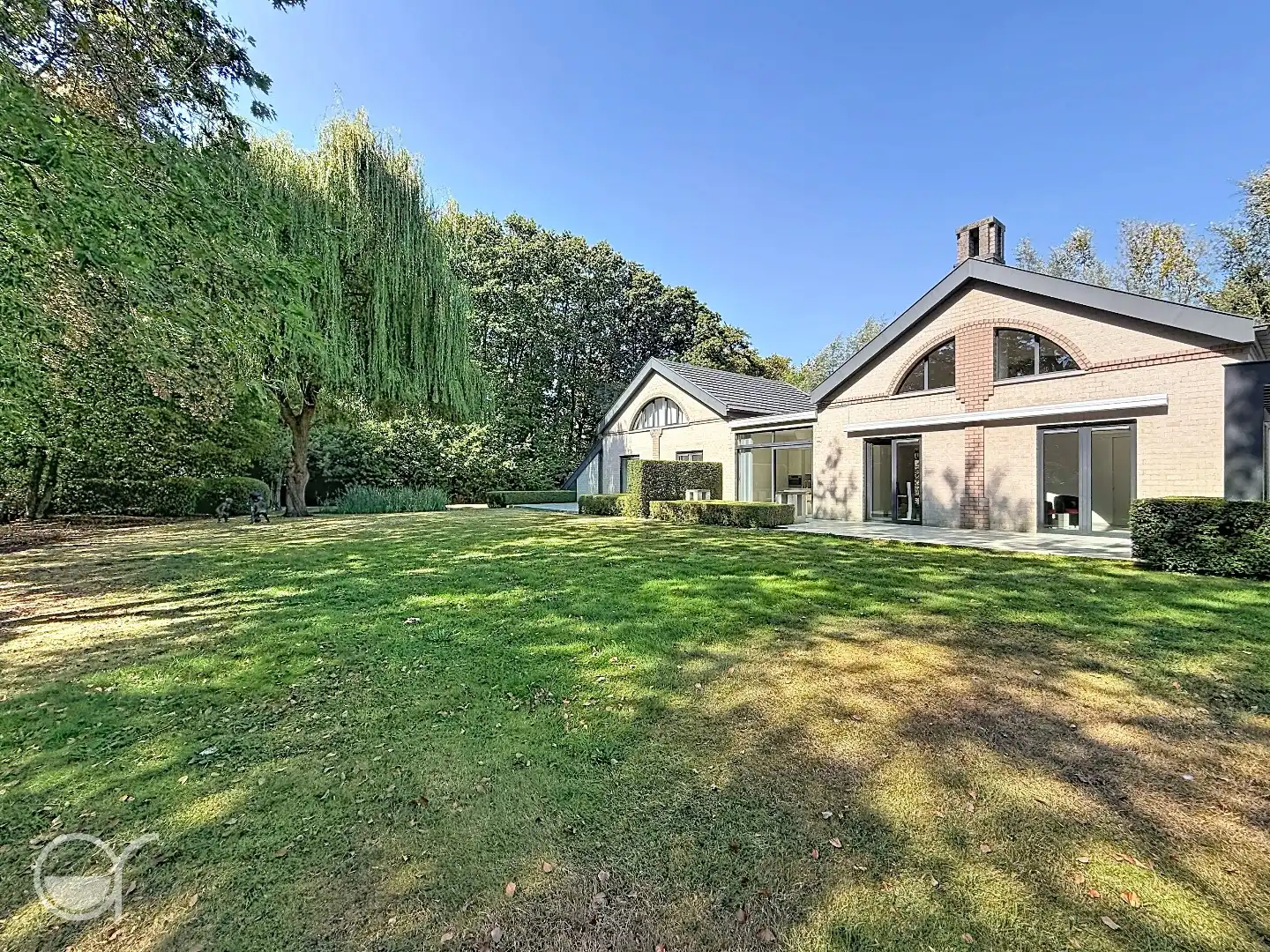 Ruime kangoeroewoning te huur - 2 volwaardige woningen! foto {{pictureIndex}}