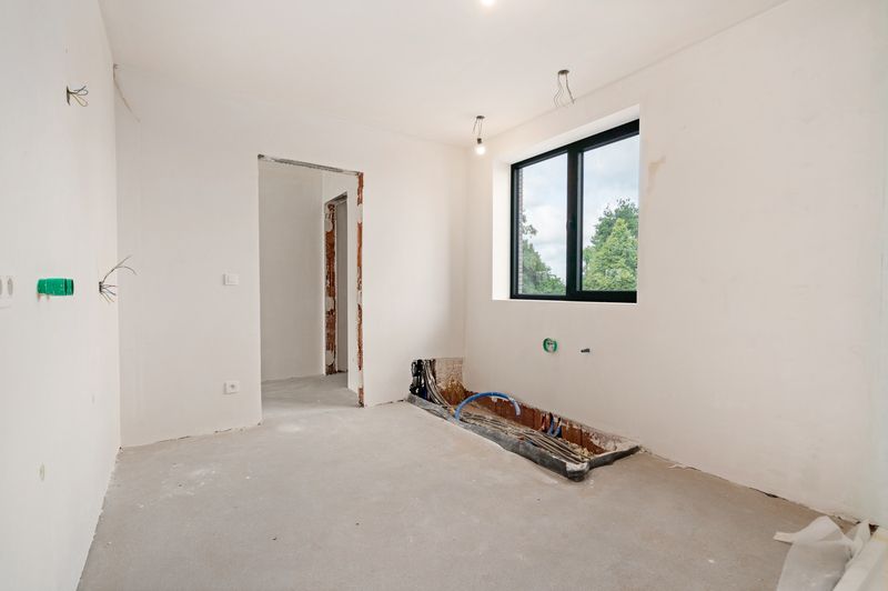 Moderne open bebouwing op 1383  m² - TOPLOCATIE !!! foto 10