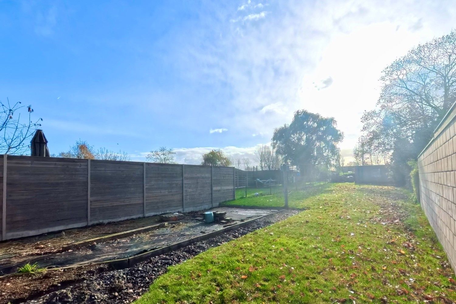 Ruime woning met mogelijkheid tot 4 slaapkamers! foto 20