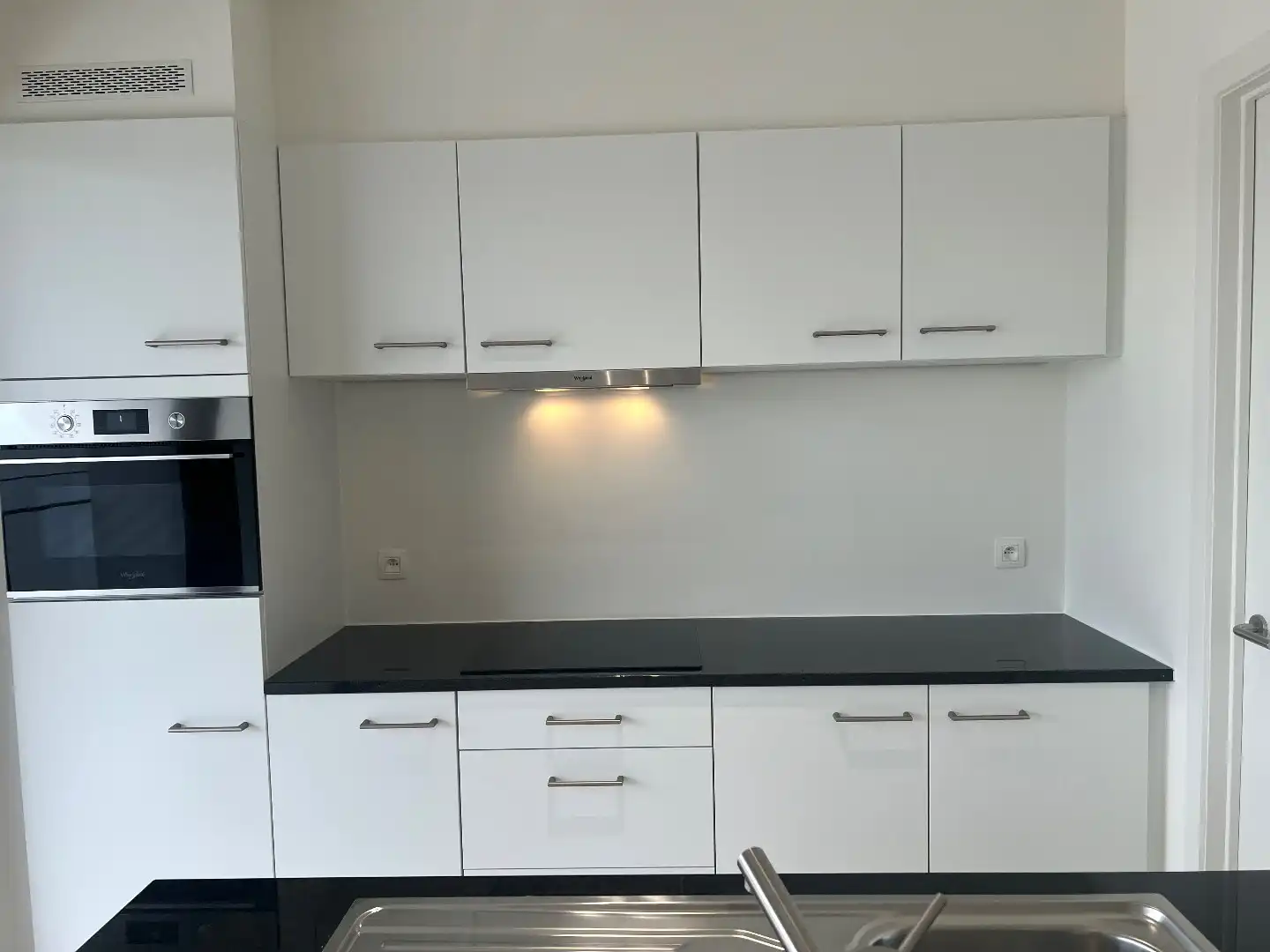 Luxe nieuwbouw appartement, 73m² met 2 terrassen , 1 slpk op toplocatie foto 8