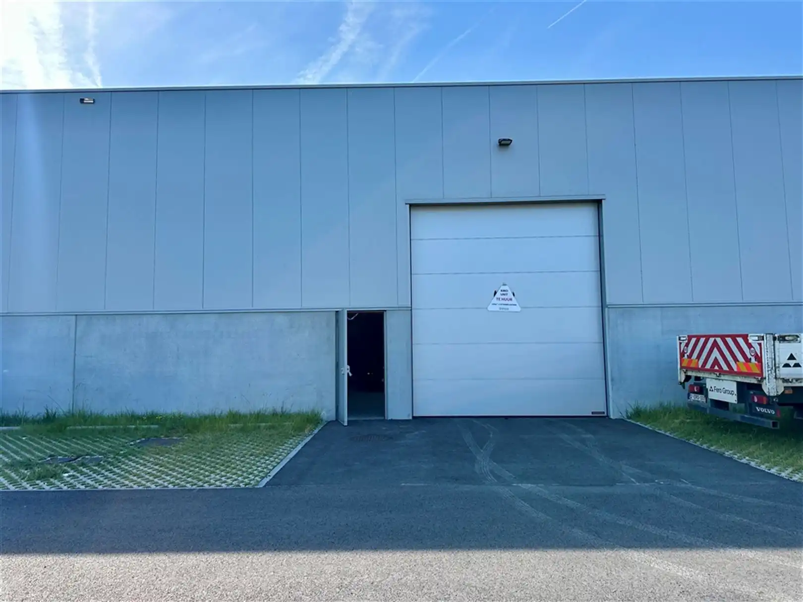 Nieuwbouw KMO-units te huur in Aalter foto 3