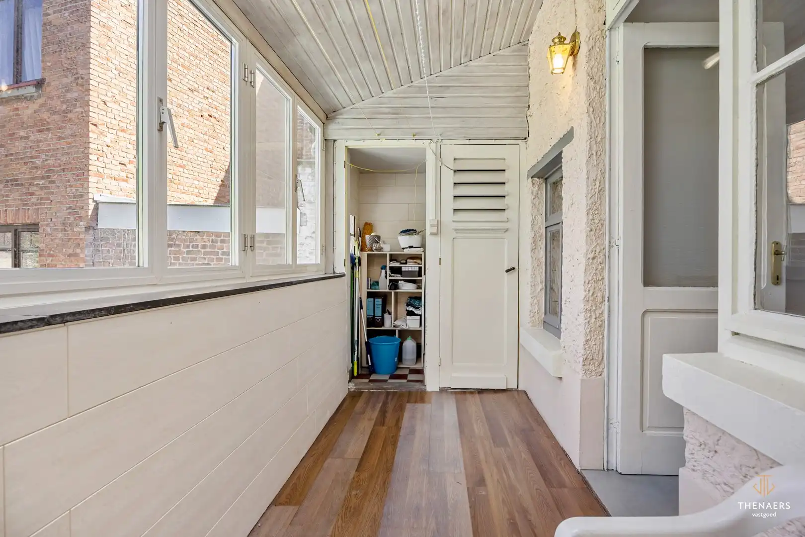 Karaktervolle herenwoning met 224 m² bewoonbare oppervlakte op rustige topligging nabij station, winkelstraten en Grote Markt; foto 24