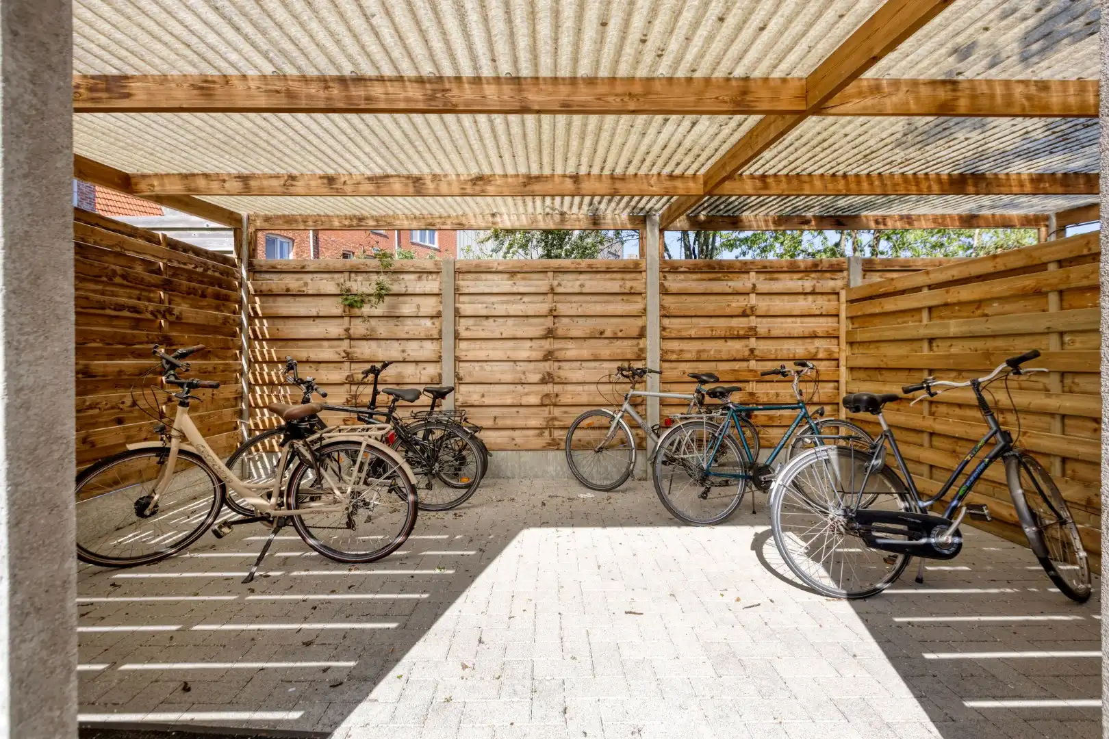 KIJKMOMET | 1 SLPK appartement met terras in het centrum van Mol ! foto 17