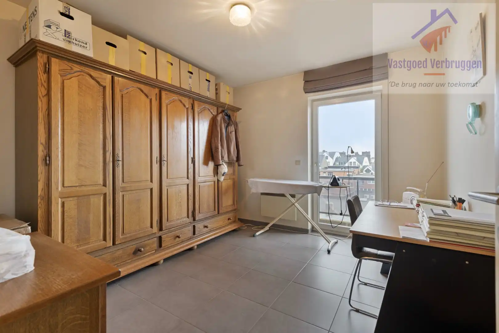 Exclusief wonen in het hart van Aalst foto 9