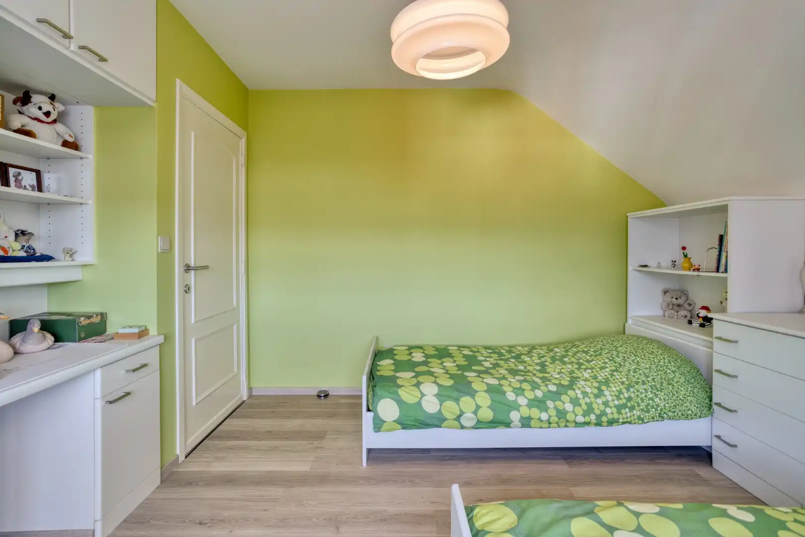 Open bebouwing met 3slaapkamers, bureau en 2 badkamers in Pellenberg! - EPC 240 kWh/m² - bewoonbare opp. 242 m² foto 24