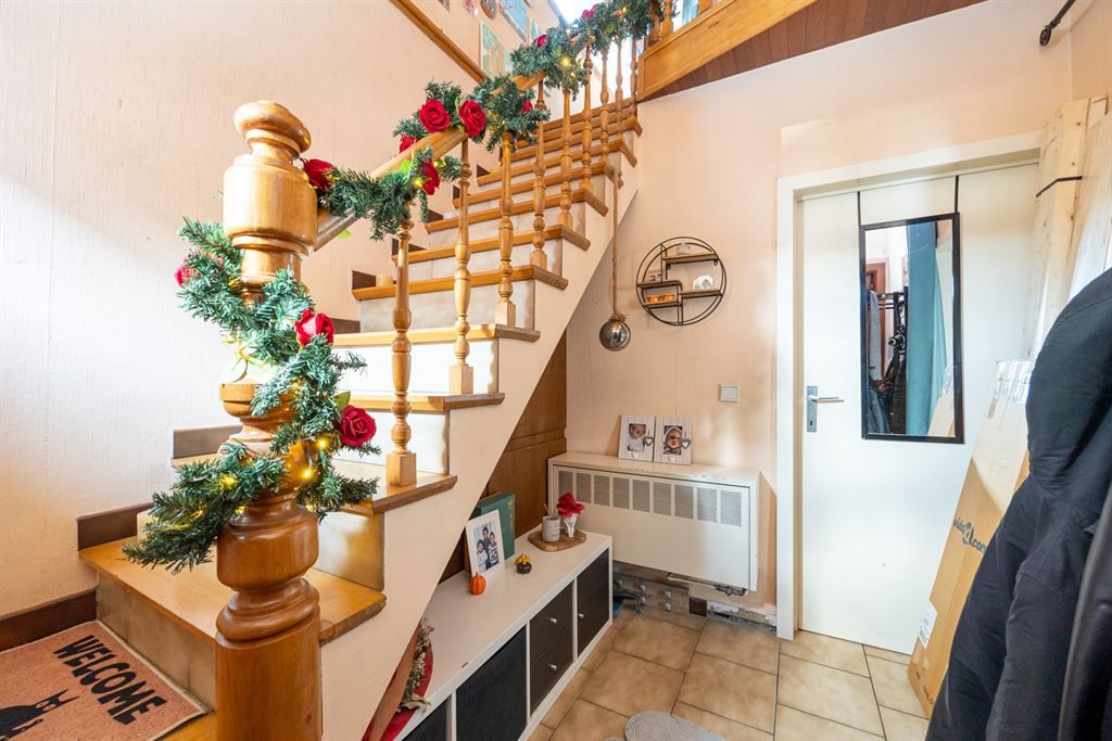 Halfopen woning in het centrum van Veltem foto 11