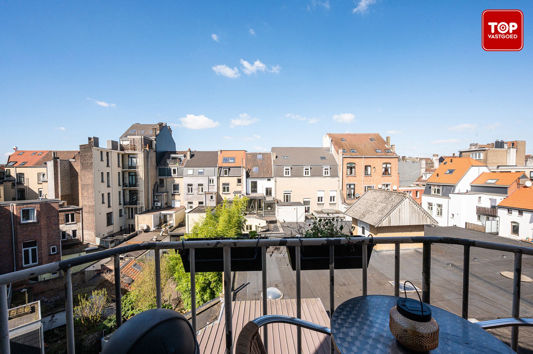 2-slaapkamerappartement op een toplocatie! foto 19