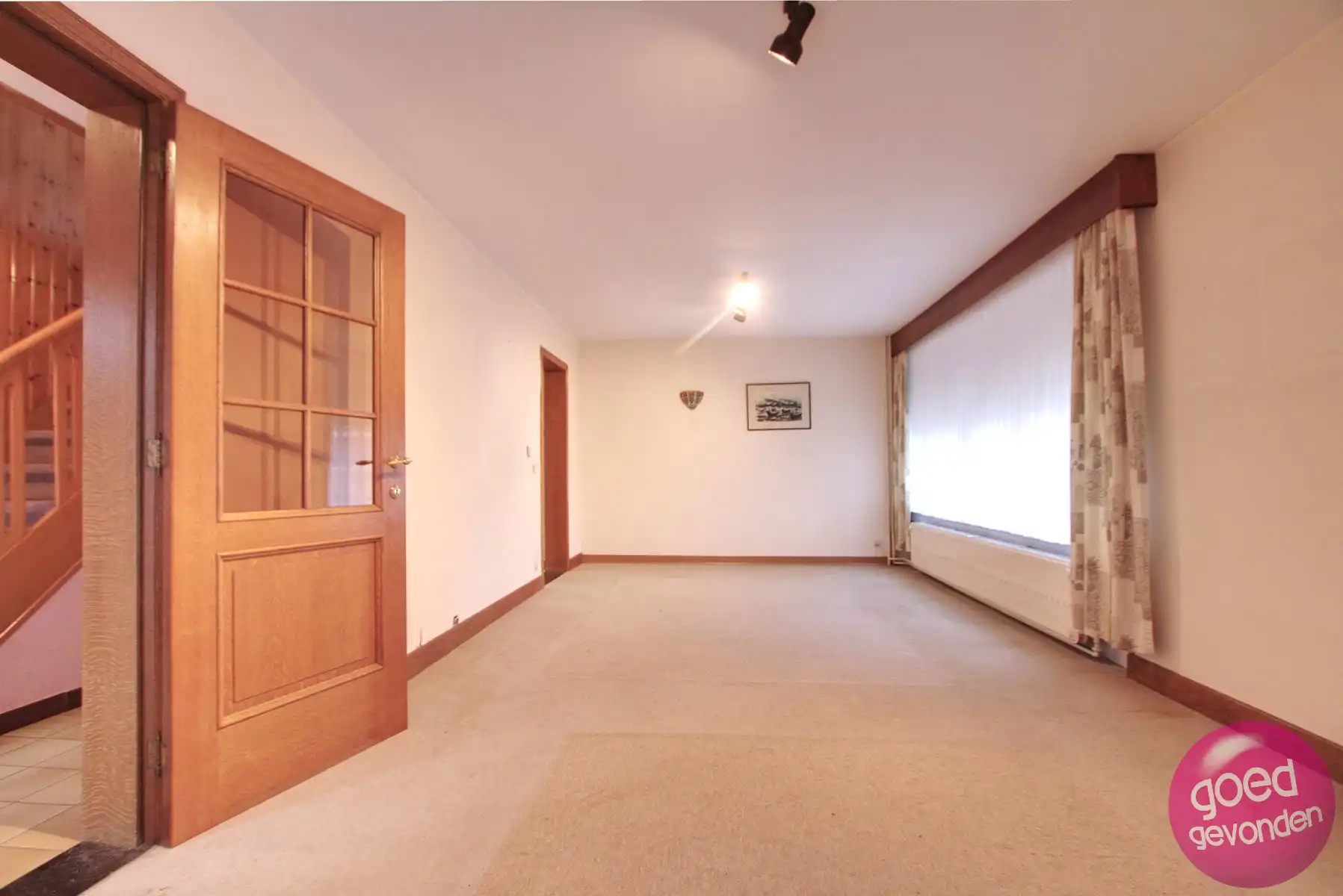 HOB - 3 SLK - TERRAS - TUIN - GARAGE - RUSTIG en CENTRAAL foto 5