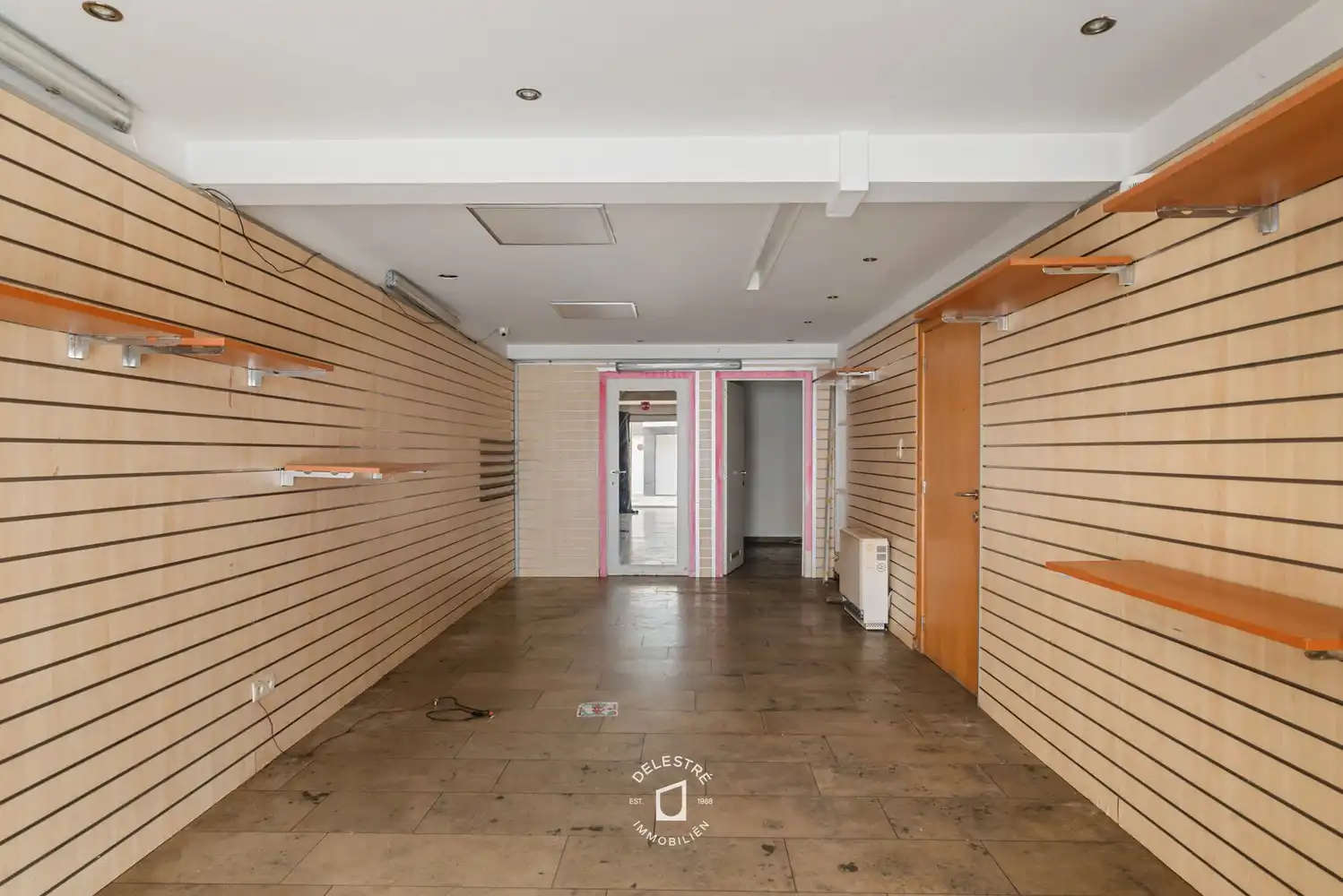 INVESTERINGSEIGENDOM 3 UNITS GERAARDSBERGSESTRAAT foto 3