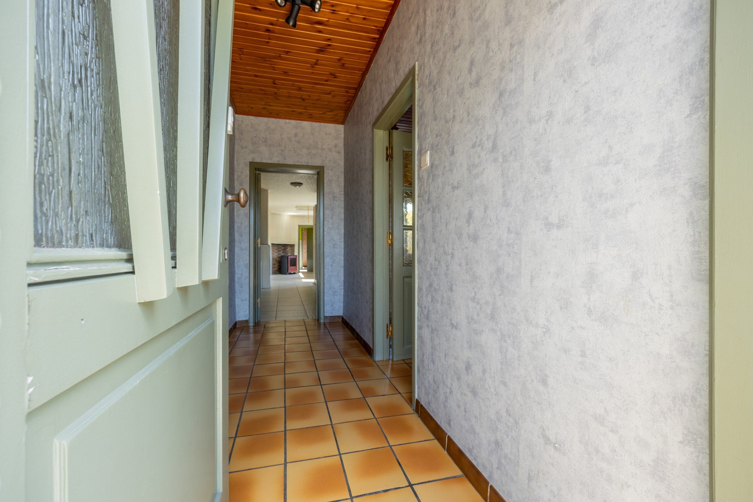 TE RENOVEREN WONING OP 228M² foto 3