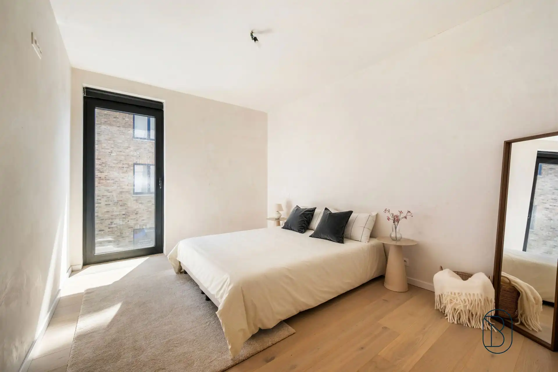 Mooie appartementen met terras + handelspand op topligging foto 9