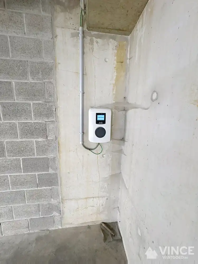 Uitzonderlijke Loft van 300 m² in het Hart van Antwerpen foto 22