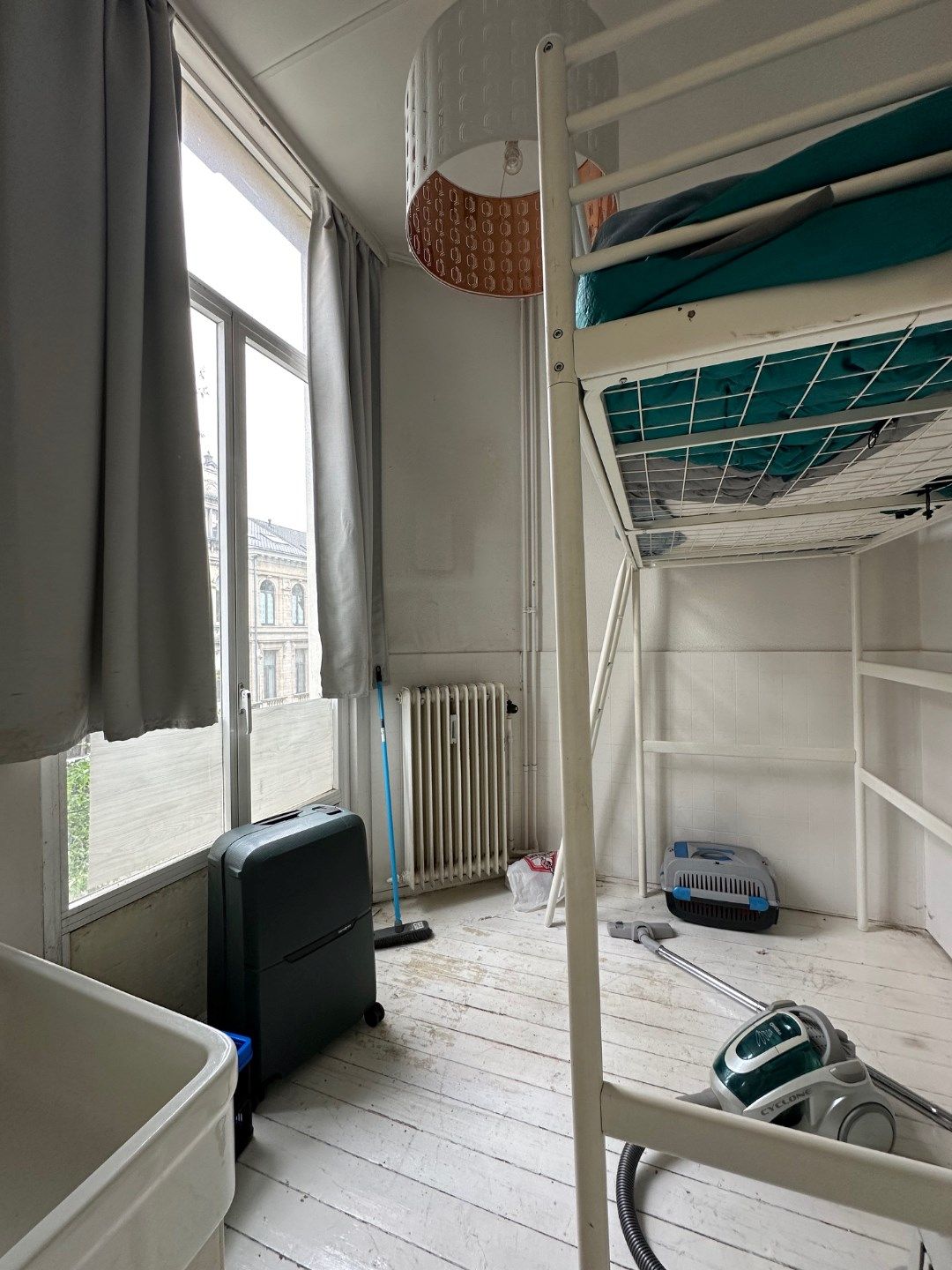 Charmant 1-slaapkamer appartement foto 8