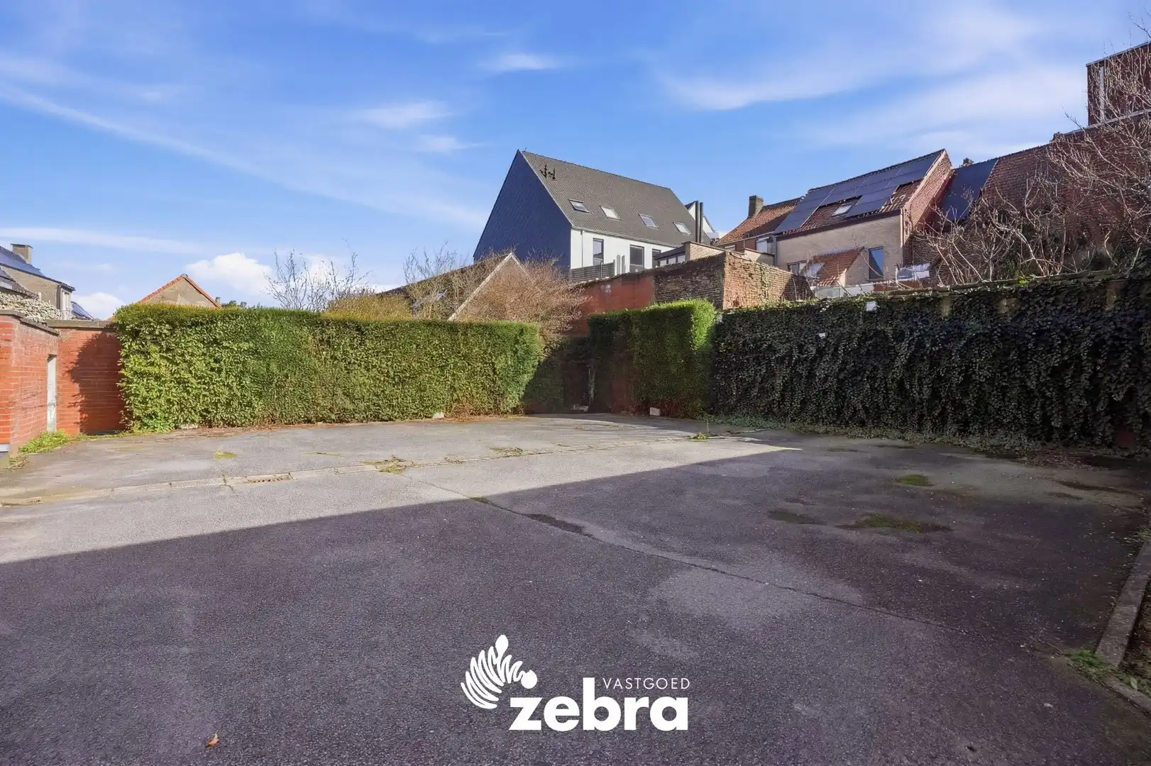 Veelzijdig handelspand met parkeerplaatsen op topligging in centrum Tielt! foto 18