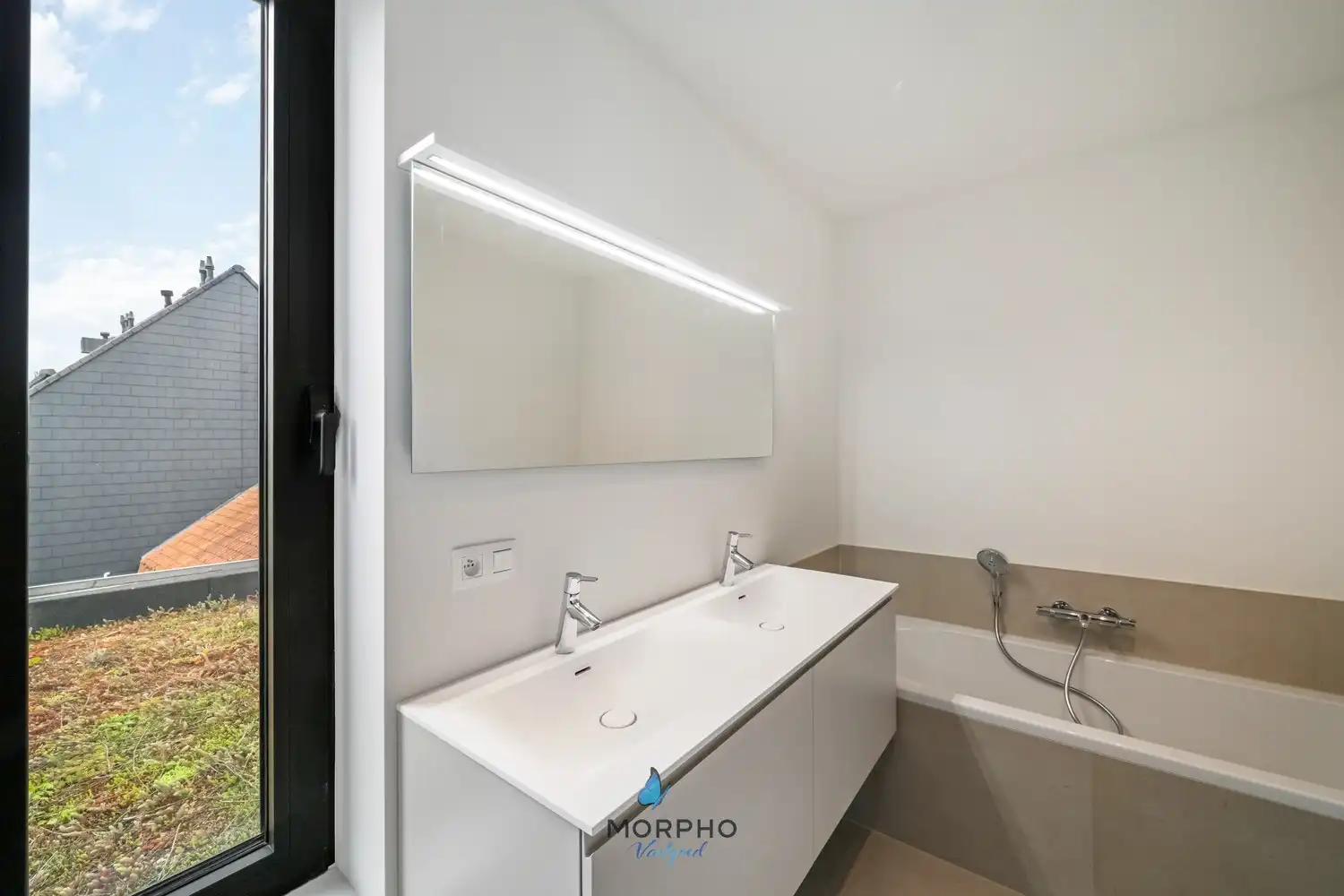 Ruim afgewerkt 3-slaapkamerappartement van in Residentie Sint Amandus, Zwevegem foto 15