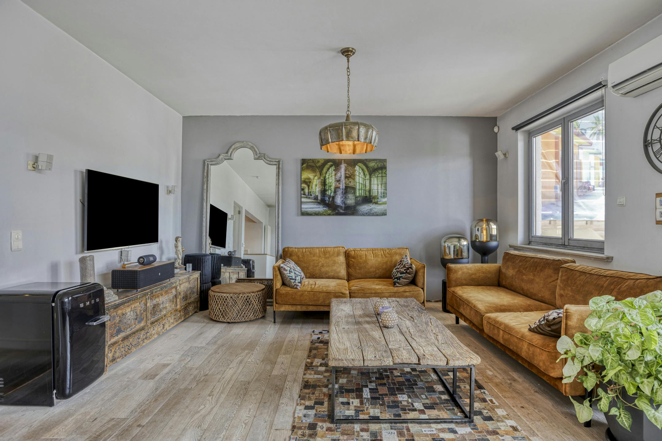 Opbrengsteigendom met 2 privatieve sauna's met Appartement foto 18