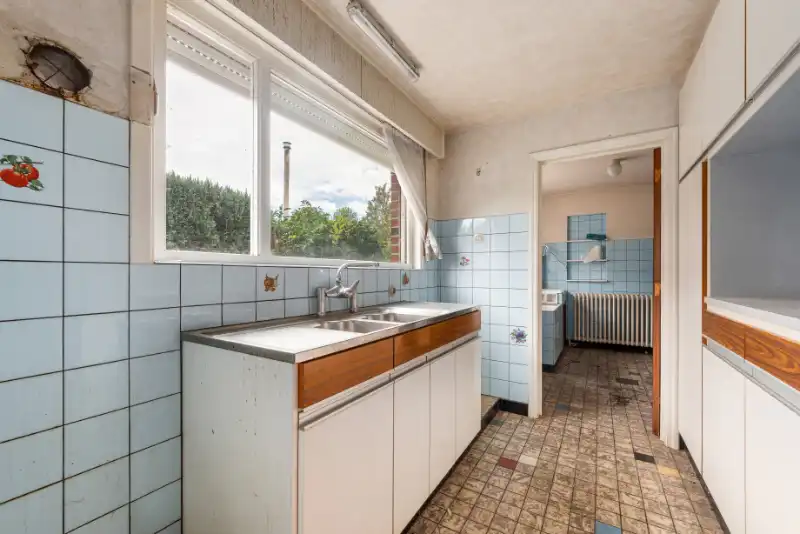 Woning OB op 774m² grondoppervlak op Staakte! foto 5