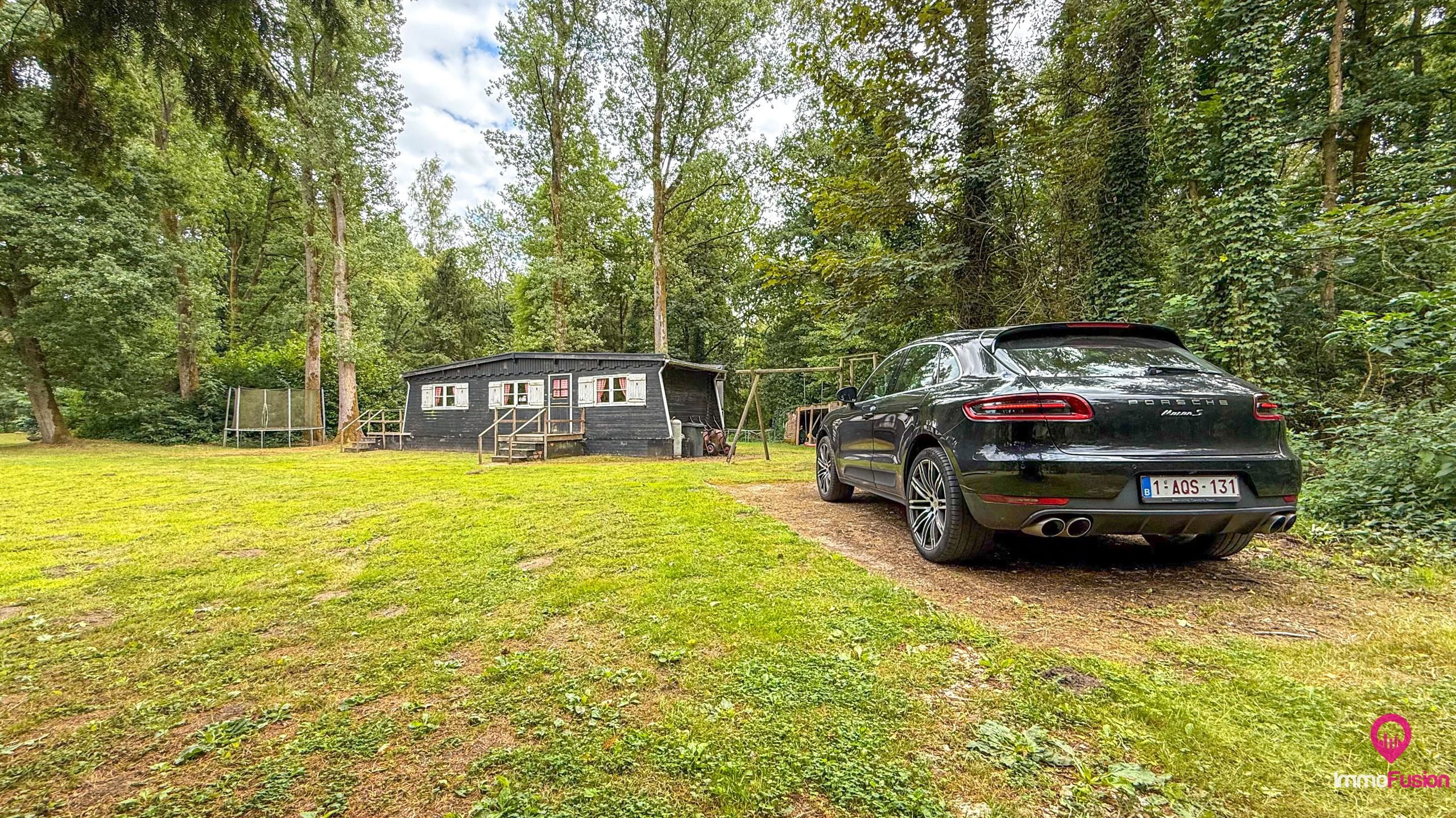 Droom buitenverblijf in Hasselt voor natuurliefhebbers!  foto 16